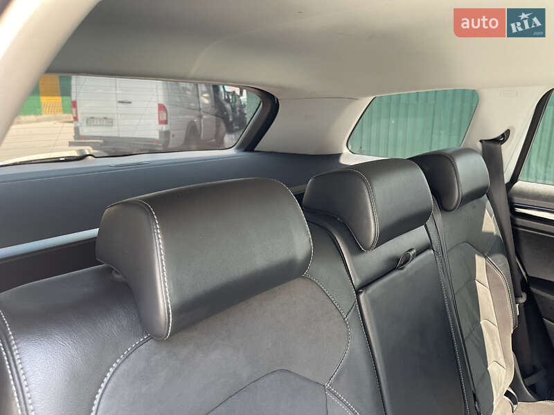 Позашляховик / Кросовер Skoda Kodiaq 2020 в Києві