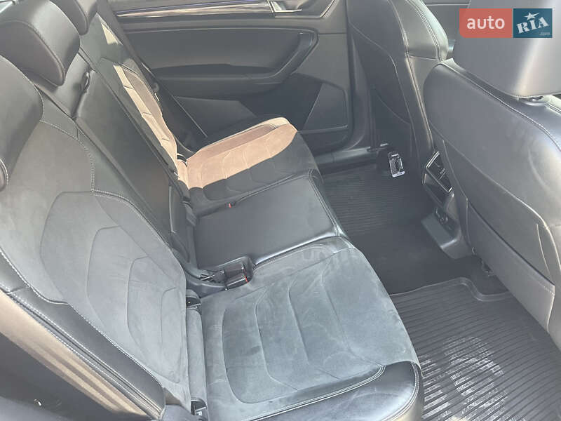 Позашляховик / Кросовер Skoda Kodiaq 2020 в Києві