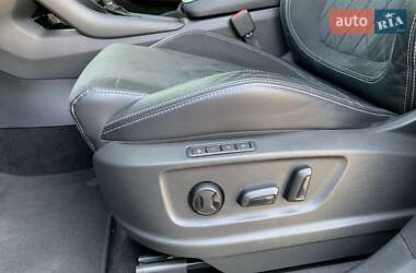 Внедорожник / Кроссовер Skoda Kodiaq 2022 в 