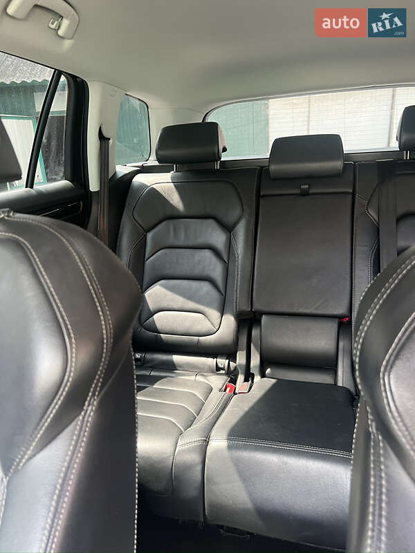 Внедорожник / Кроссовер Skoda Kodiaq 2018 в Житомире