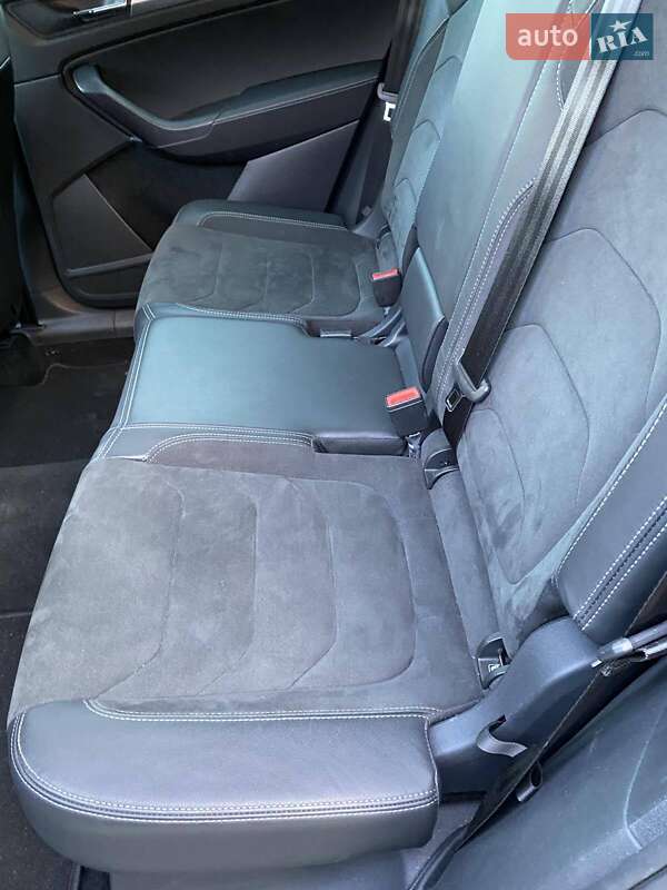 Позашляховик / Кросовер Skoda Kodiaq 2022 в Чорткові