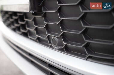 Внедорожник / Кроссовер Skoda Kodiaq 2022 в 