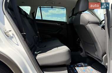 Внедорожник / Кроссовер Skoda Kodiaq 2022 в 