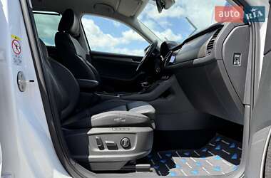 Внедорожник / Кроссовер Skoda Kodiaq 2022 в 