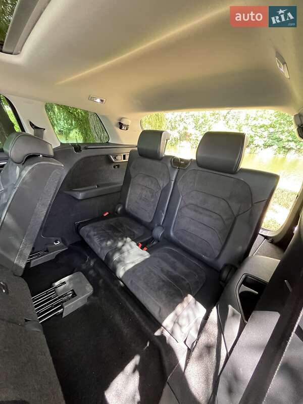 Позашляховик / Кросовер Skoda Kodiaq 2017 в Кривому Розі