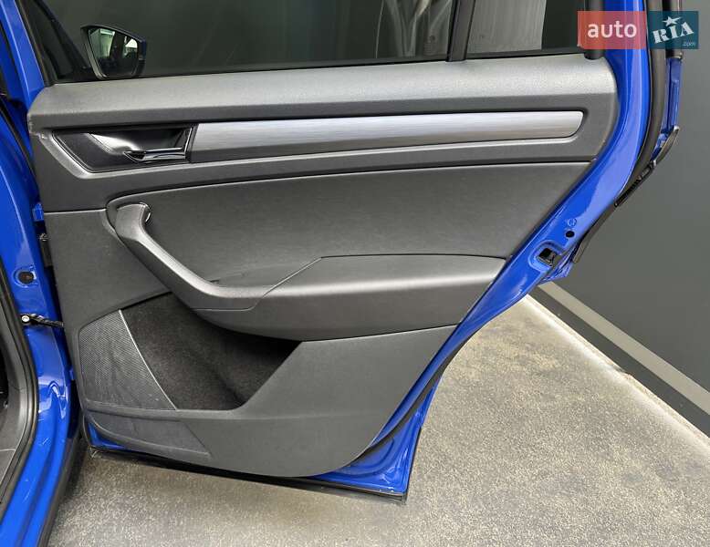 Внедорожник / Кроссовер Skoda Kodiaq 2018 в Киеве