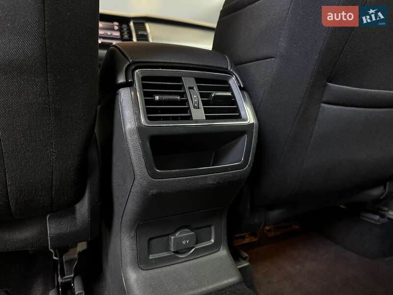 Внедорожник / Кроссовер Skoda Kodiaq 2018 в Киеве