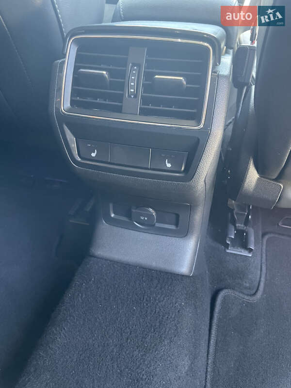 Внедорожник / Кроссовер Skoda Kodiaq 2022 в Мукачево