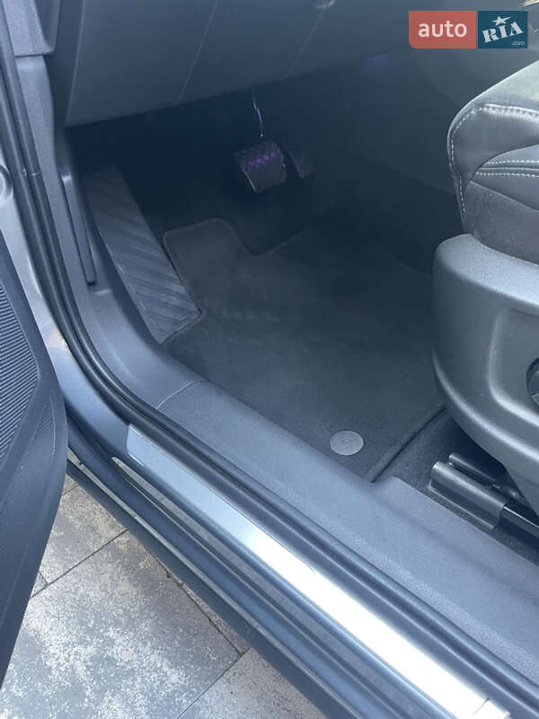 Внедорожник / Кроссовер Skoda Kodiaq 2022 в Мукачево