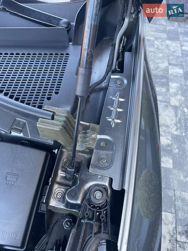 Внедорожник / Кроссовер Skoda Kodiaq 2022 в Мукачево