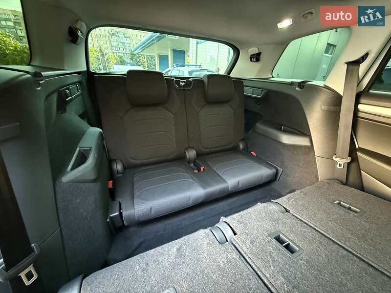 Внедорожник / Кроссовер Skoda Kodiaq 2022 в Одессе