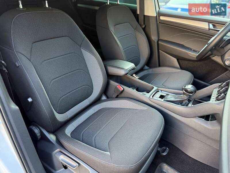 Внедорожник / Кроссовер Skoda Kodiaq 2022 в Одессе