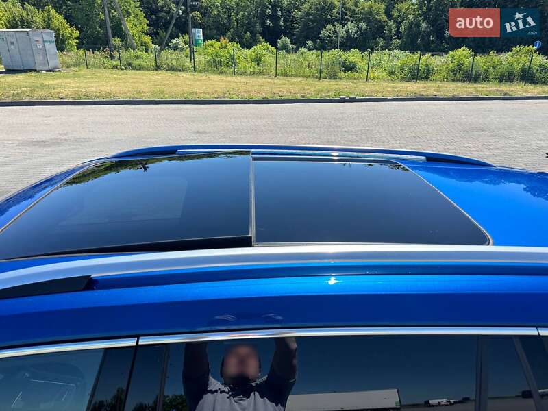 Внедорожник / Кроссовер Skoda Kodiaq 2023 в Радивилове