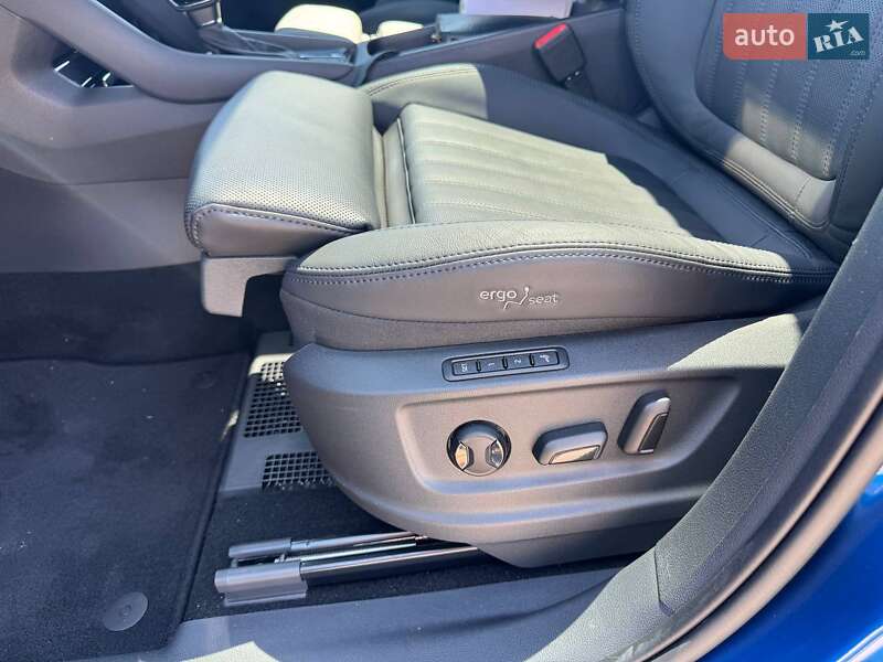 Внедорожник / Кроссовер Skoda Kodiaq 2023 в Радивилове