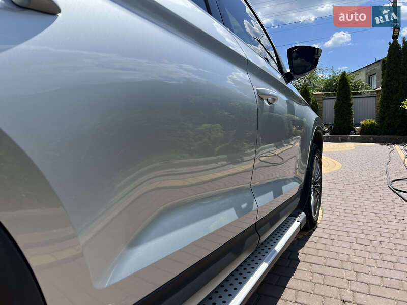 Внедорожник / Кроссовер Skoda Kodiaq 2019 в Балте