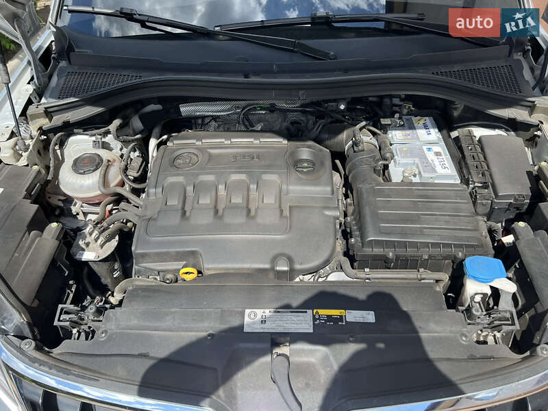 Внедорожник / Кроссовер Skoda Kodiaq 2019 в Балте