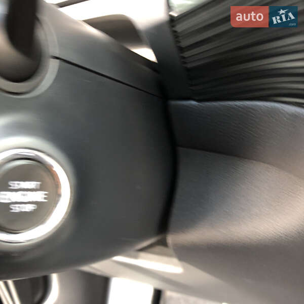 Внедорожник / Кроссовер Skoda Kodiaq 2019 в Ровно