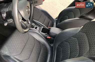 Внедорожник / Кроссовер Skoda Kodiaq 2019 в 