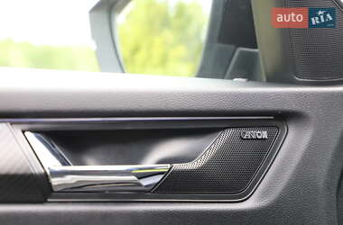 Внедорожник / Кроссовер Skoda Kodiaq 2020 в 
