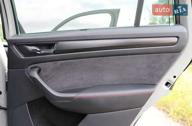 Внедорожник / Кроссовер Skoda Kodiaq 2020 в 