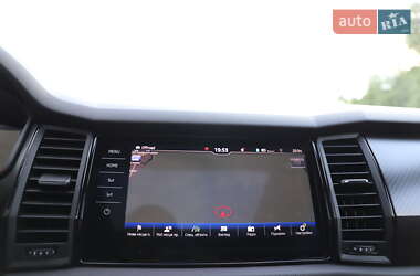 Внедорожник / Кроссовер Skoda Kodiaq 2020 в 