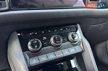 Внедорожник / Кроссовер Skoda Kodiaq 2020 в 