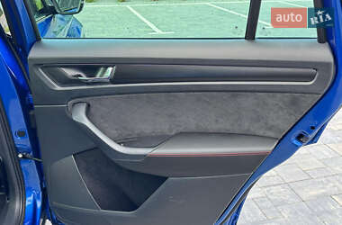 Внедорожник / Кроссовер Skoda Kodiaq 2020 в 
