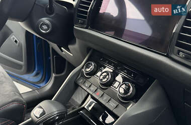 Внедорожник / Кроссовер Skoda Kodiaq 2020 в 
