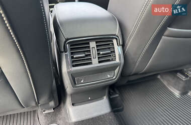 Внедорожник / Кроссовер Skoda Kodiaq 2018 в 