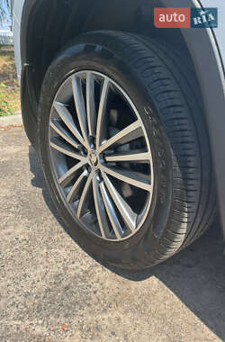 Внедорожник / Кроссовер Skoda Kodiaq 2019 в 