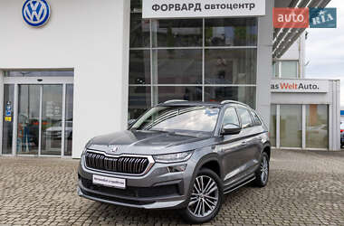 Внедорожник / Кроссовер Skoda Kodiaq 2023 в Мукачево