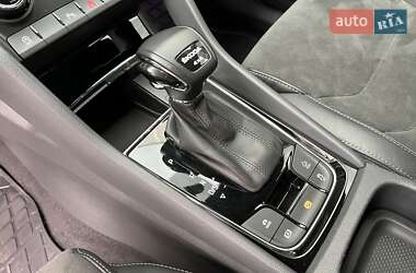 Внедорожник / Кроссовер Skoda Kodiaq 2022 в 