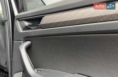 Внедорожник / Кроссовер Skoda Kodiaq 2022 в 