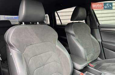 Внедорожник / Кроссовер Skoda Kodiaq 2022 в 