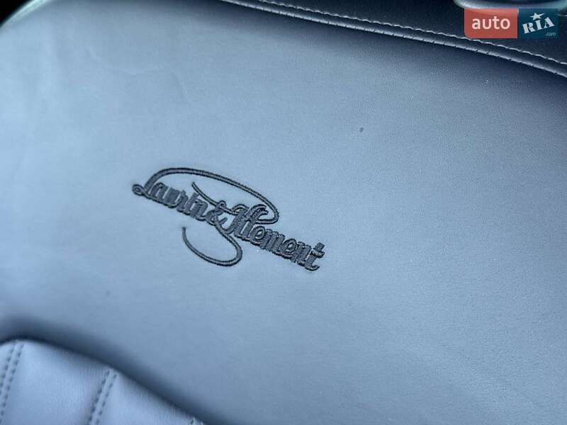 Позашляховик / Кросовер Skoda Kodiaq 2020 в Києві