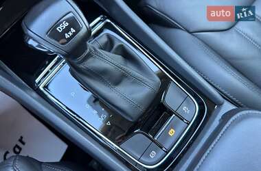 Внедорожник / Кроссовер Skoda Kodiaq 2020 в 
