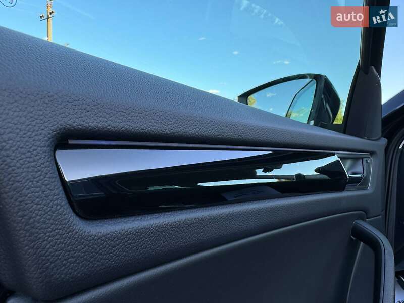 Позашляховик / Кросовер Skoda Kodiaq 2020 в Києві