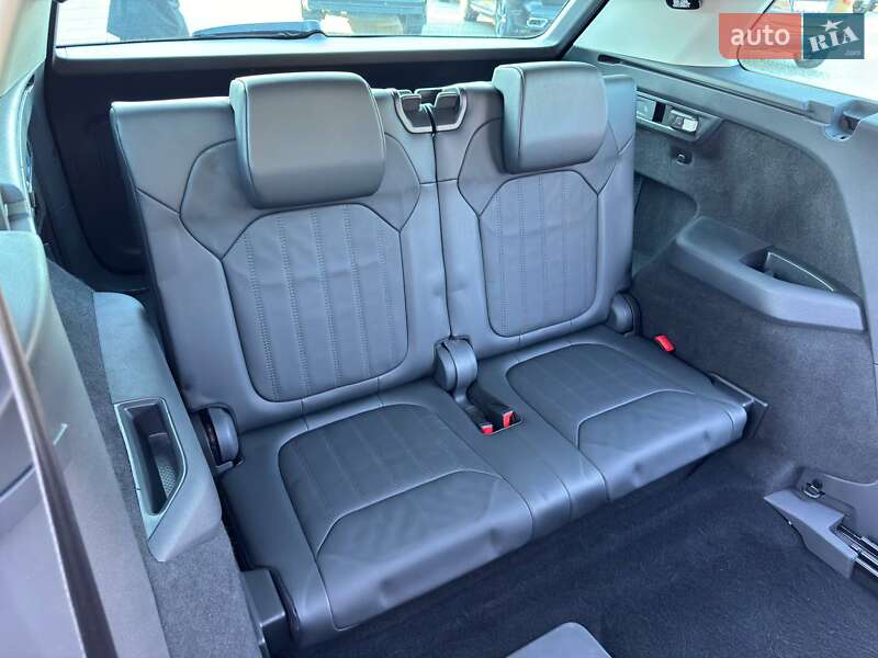 Позашляховик / Кросовер Skoda Kodiaq 2020 в Києві