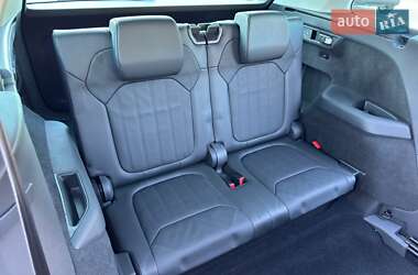 Внедорожник / Кроссовер Skoda Kodiaq 2020 в 