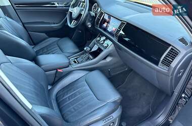 Внедорожник / Кроссовер Skoda Kodiaq 2020 в 