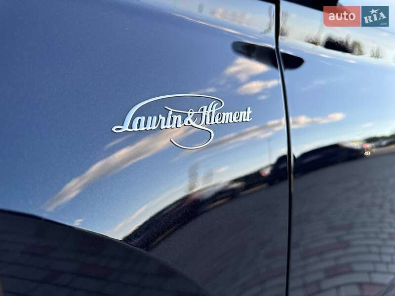 Позашляховик / Кросовер Skoda Kodiaq 2020 в Києві