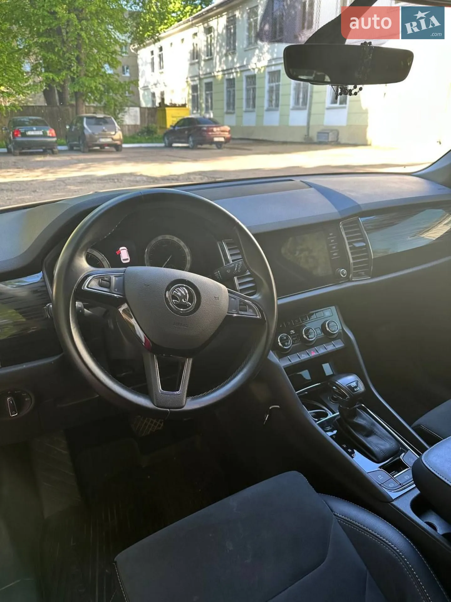 2020 Skoda Kodiaq - мініатюра 17