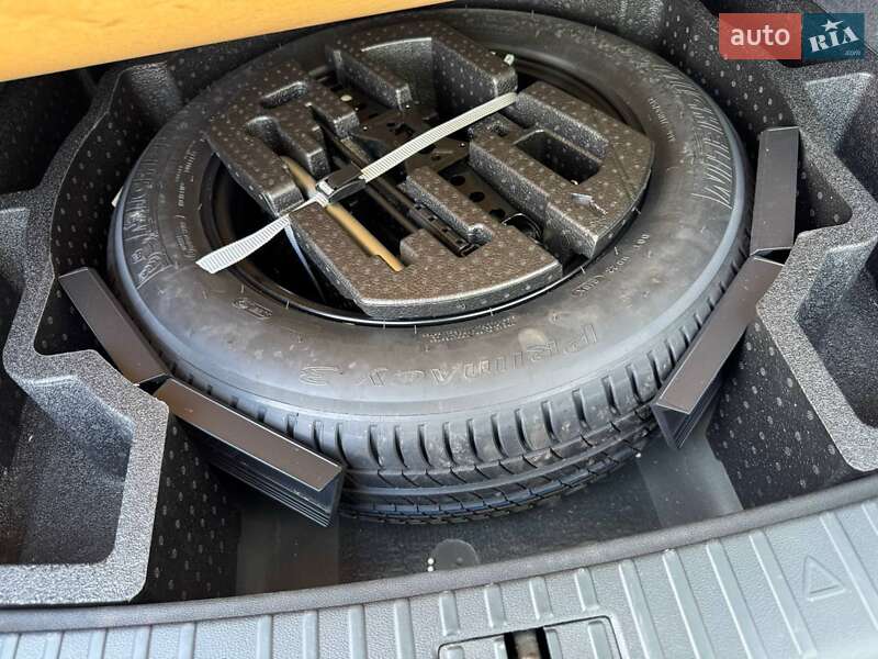 Позашляховик / Кросовер Skoda Kodiaq 2019 в Кременчуці