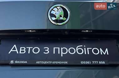 Внедорожник / Кроссовер Skoda Kodiaq 2019 в 