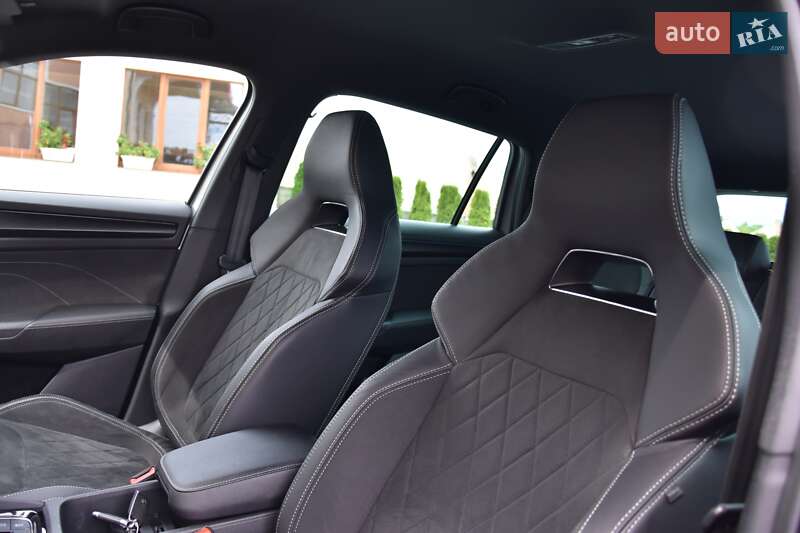 Внедорожник / Кроссовер Skoda Kodiaq 2021 в Львове
