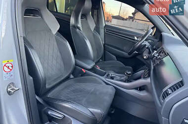 Внедорожник / Кроссовер Skoda Kodiaq 2021 в 