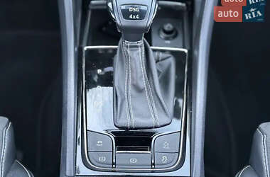 Внедорожник / Кроссовер Skoda Kodiaq 2021 в 