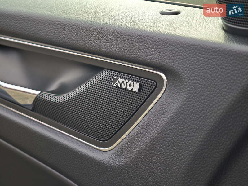 Внедорожник / Кроссовер Skoda Kodiaq 2020 в Луцке