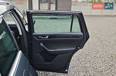 Позашляховик / Кросовер Skoda Kodiaq 2020 в 