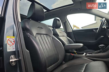 Позашляховик / Кросовер Skoda Kodiaq 2020 в 
